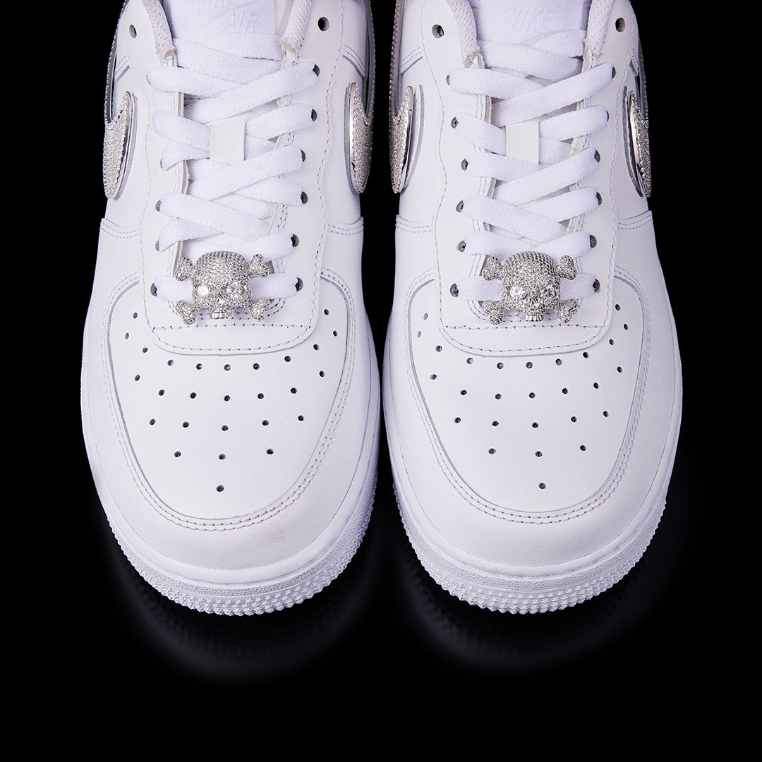 Sneaker Upgrade Mystery Box