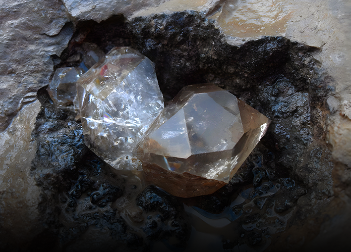 Moissanite Jewelry