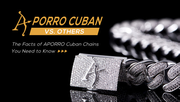 APORRO CUBAN VS. OTHERS: The Facts of APORRO Cuban Chains You Need to Know