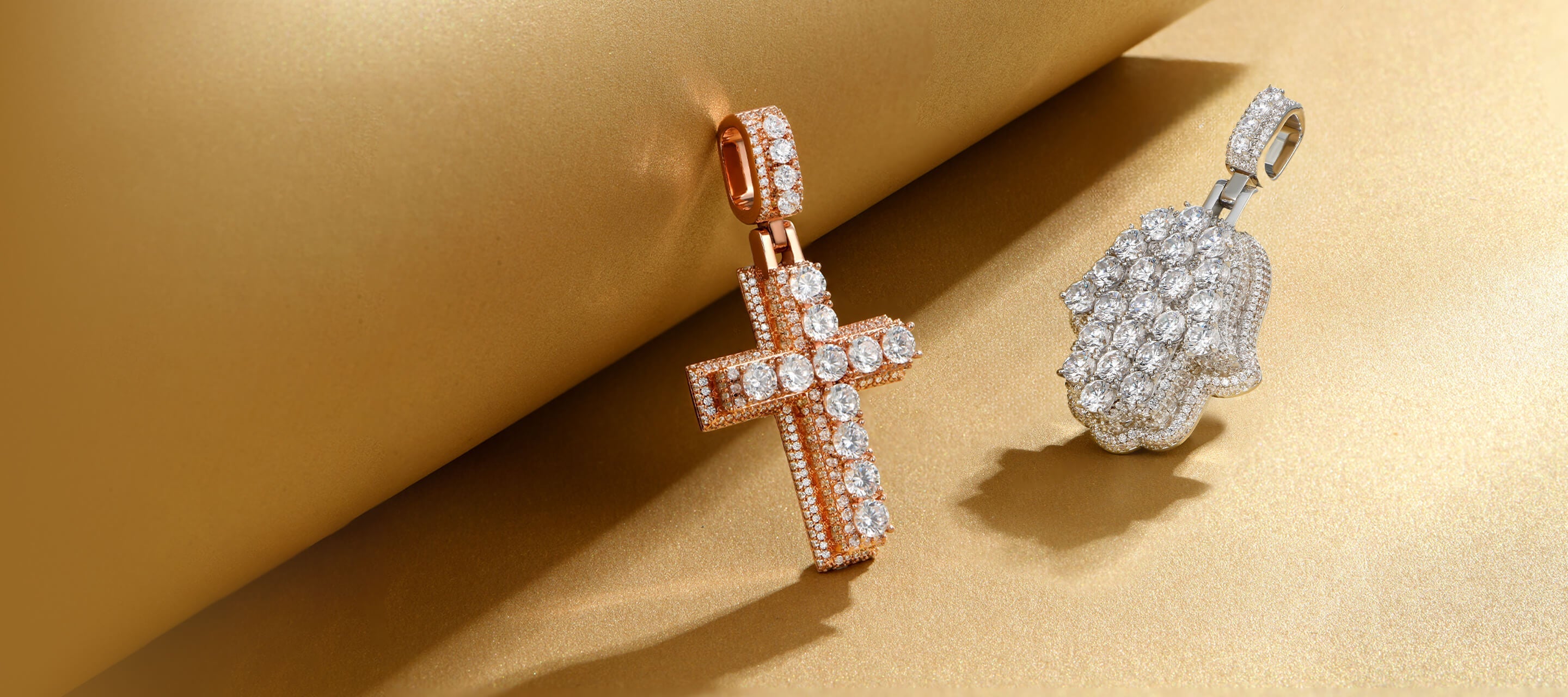 Pendants for Women
