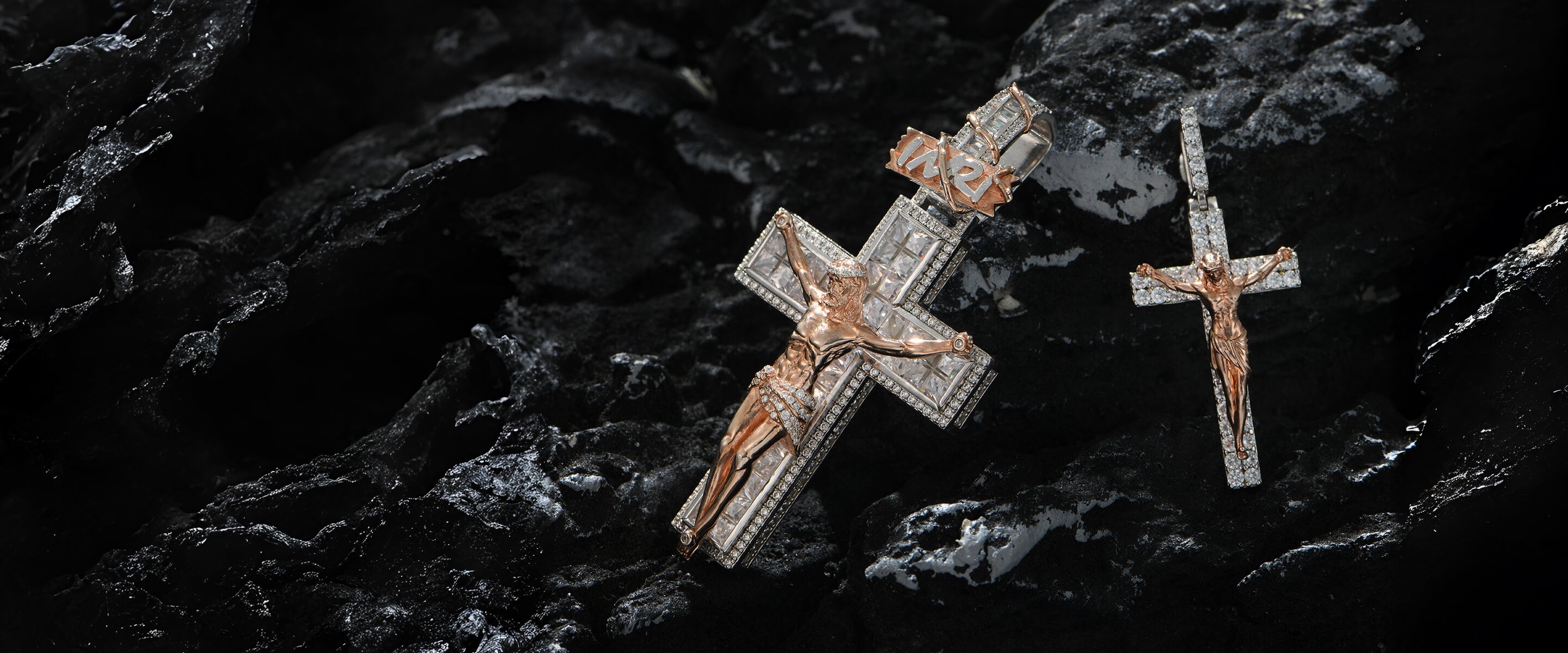 Women Cross