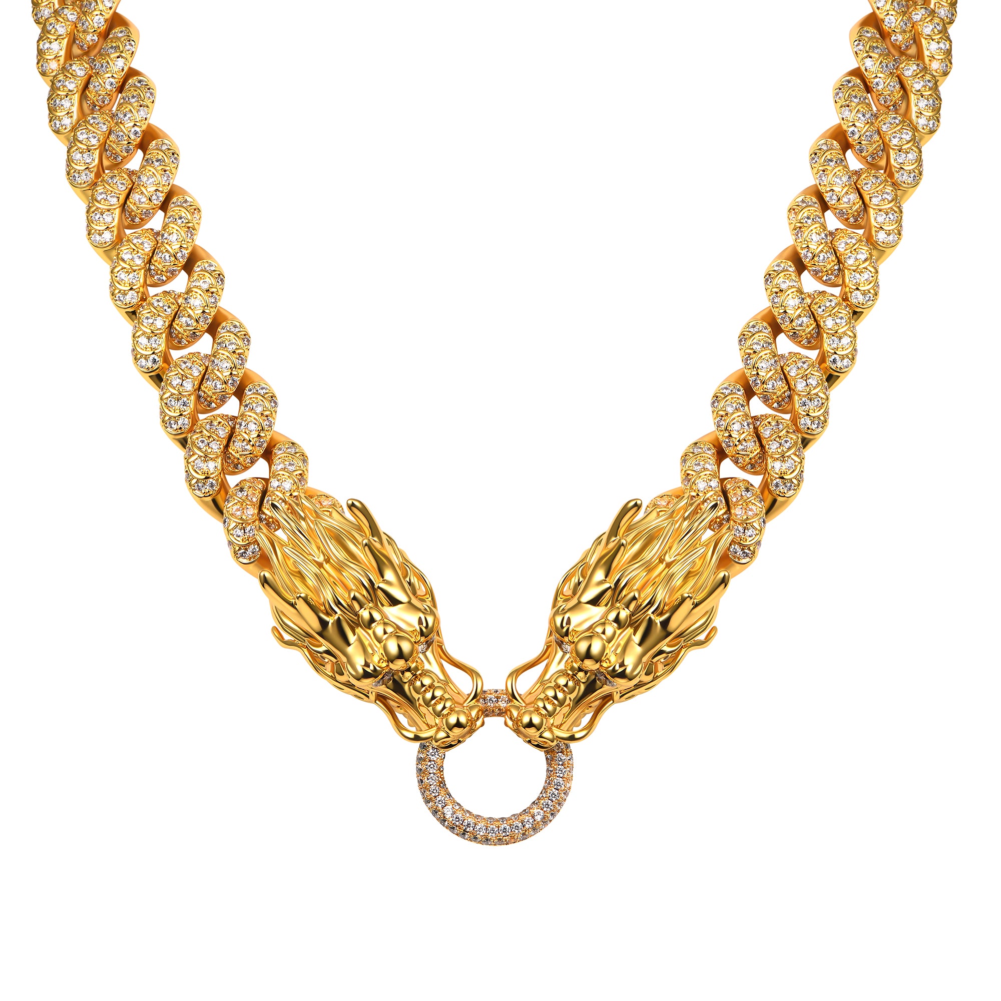 Cuban Link Chain – APORRO