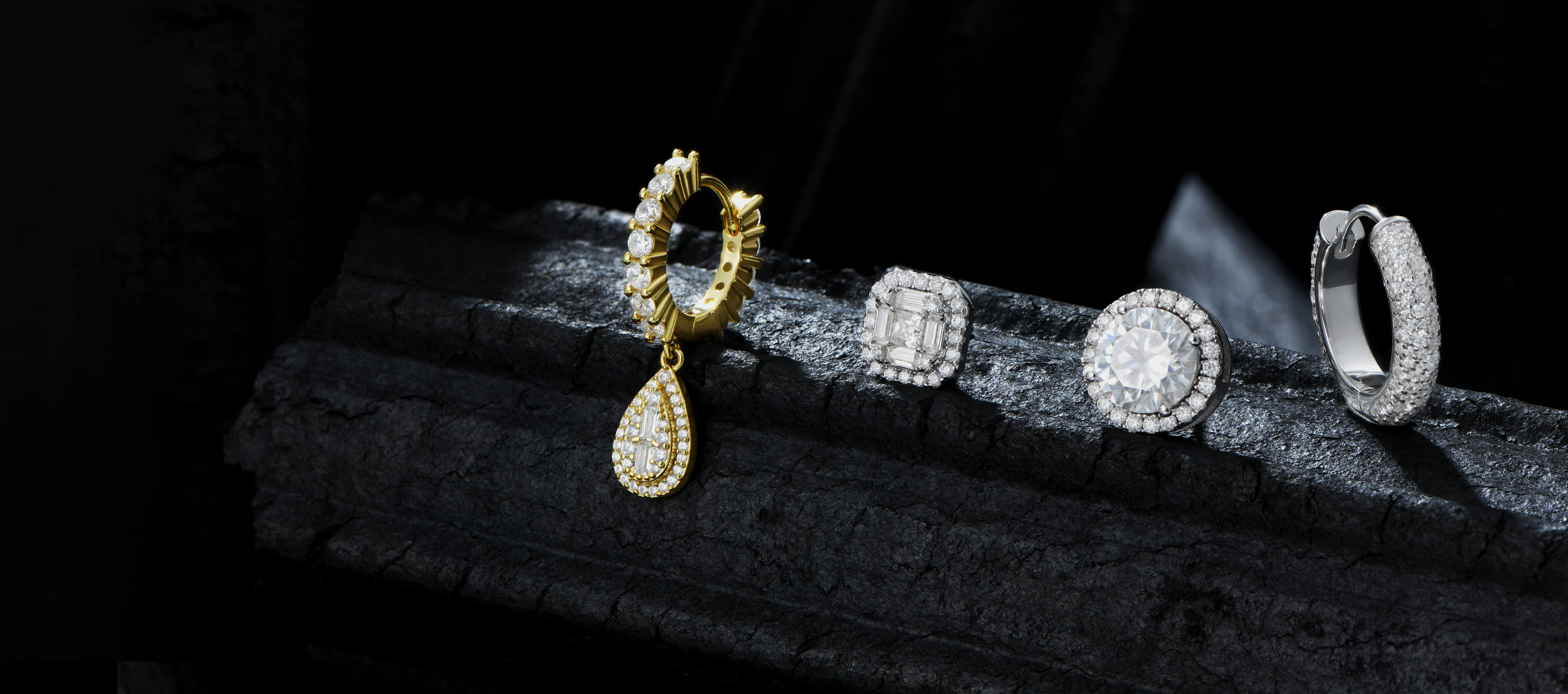 Womens Earrings