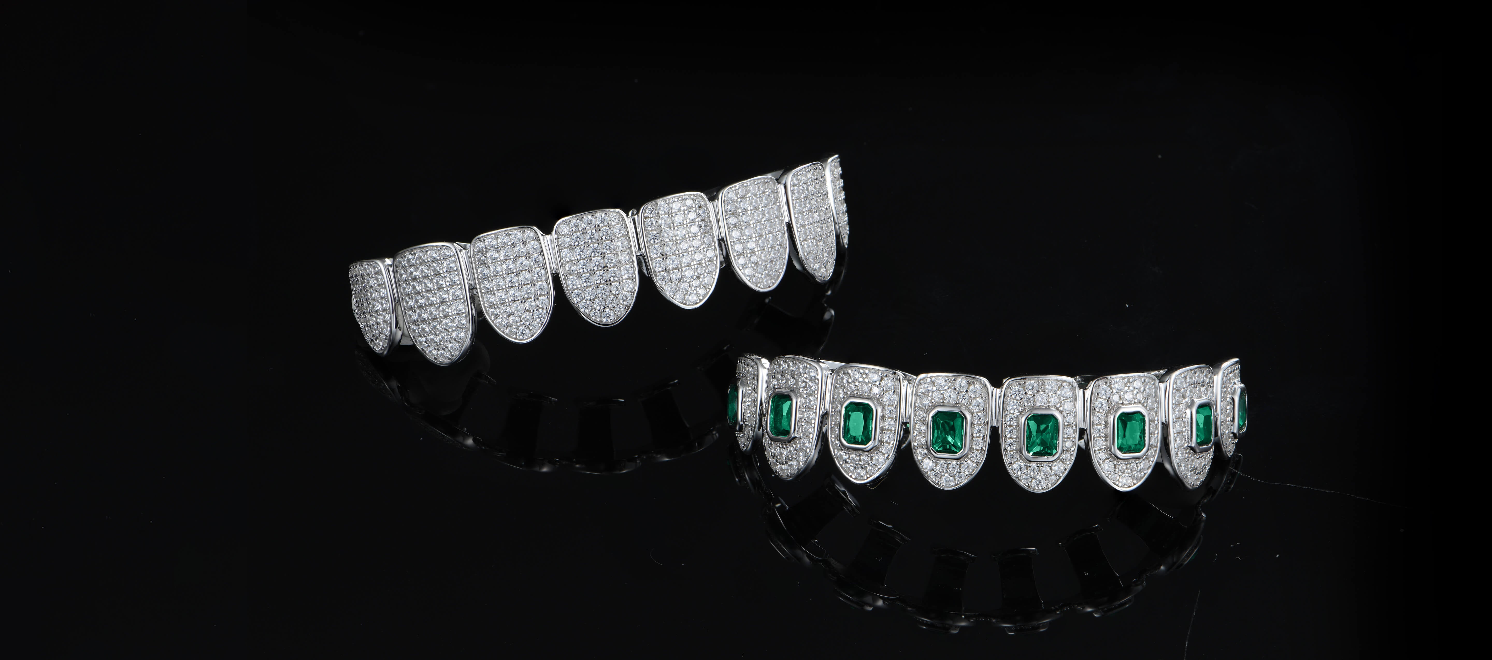 ICED OUT GRILLZ APORRO