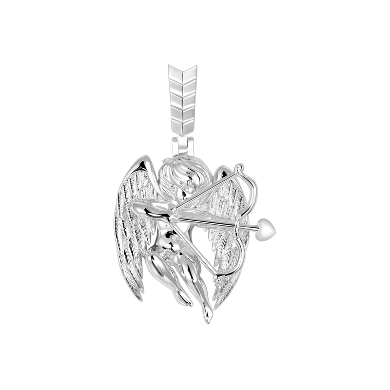 "Power of Love" Pendant - APORRO