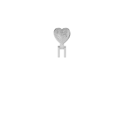 Heart Bail - Small Size