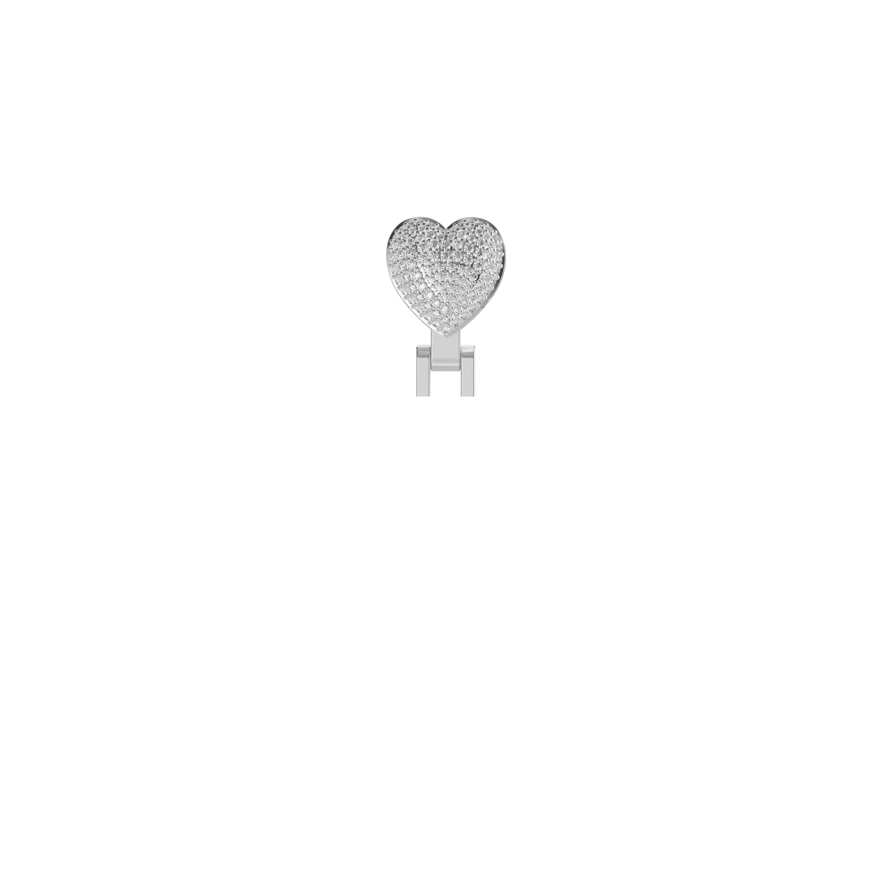 Heart Bail - Small Size