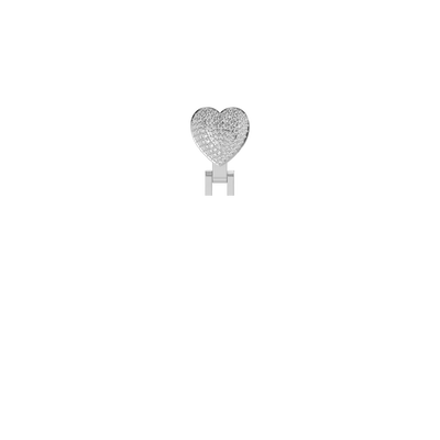 Heart Bail - Small Size