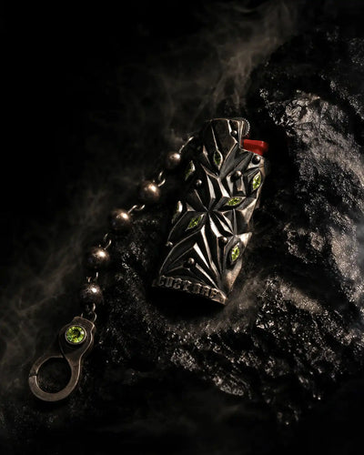 COZY LIGHTER LEASH
