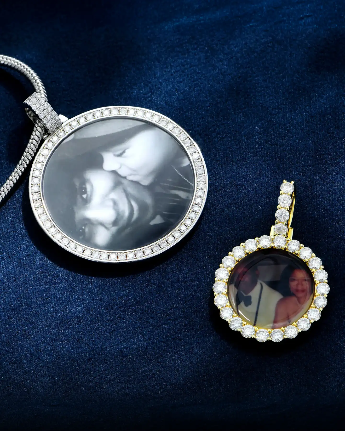 #Color_White Gold