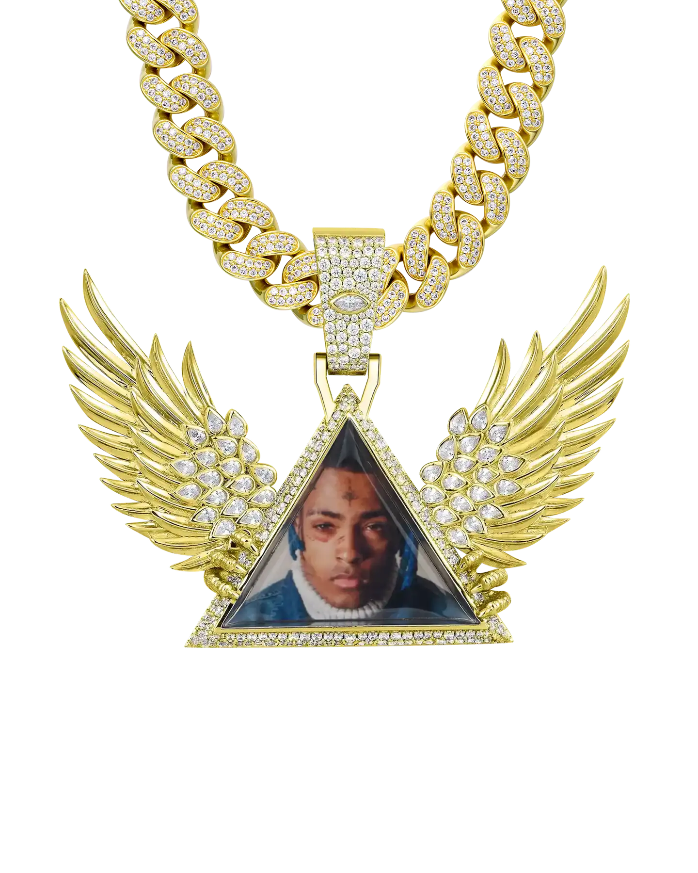 Color_Yellow Gold