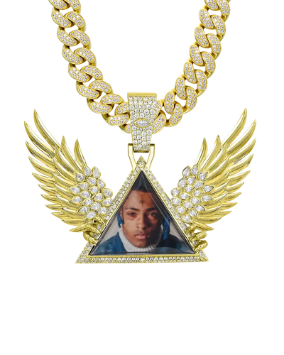 Color_Yellow Gold