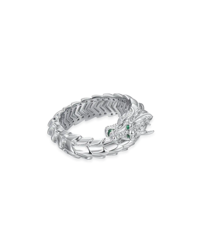 WONG Ⅱ Ridge Ring