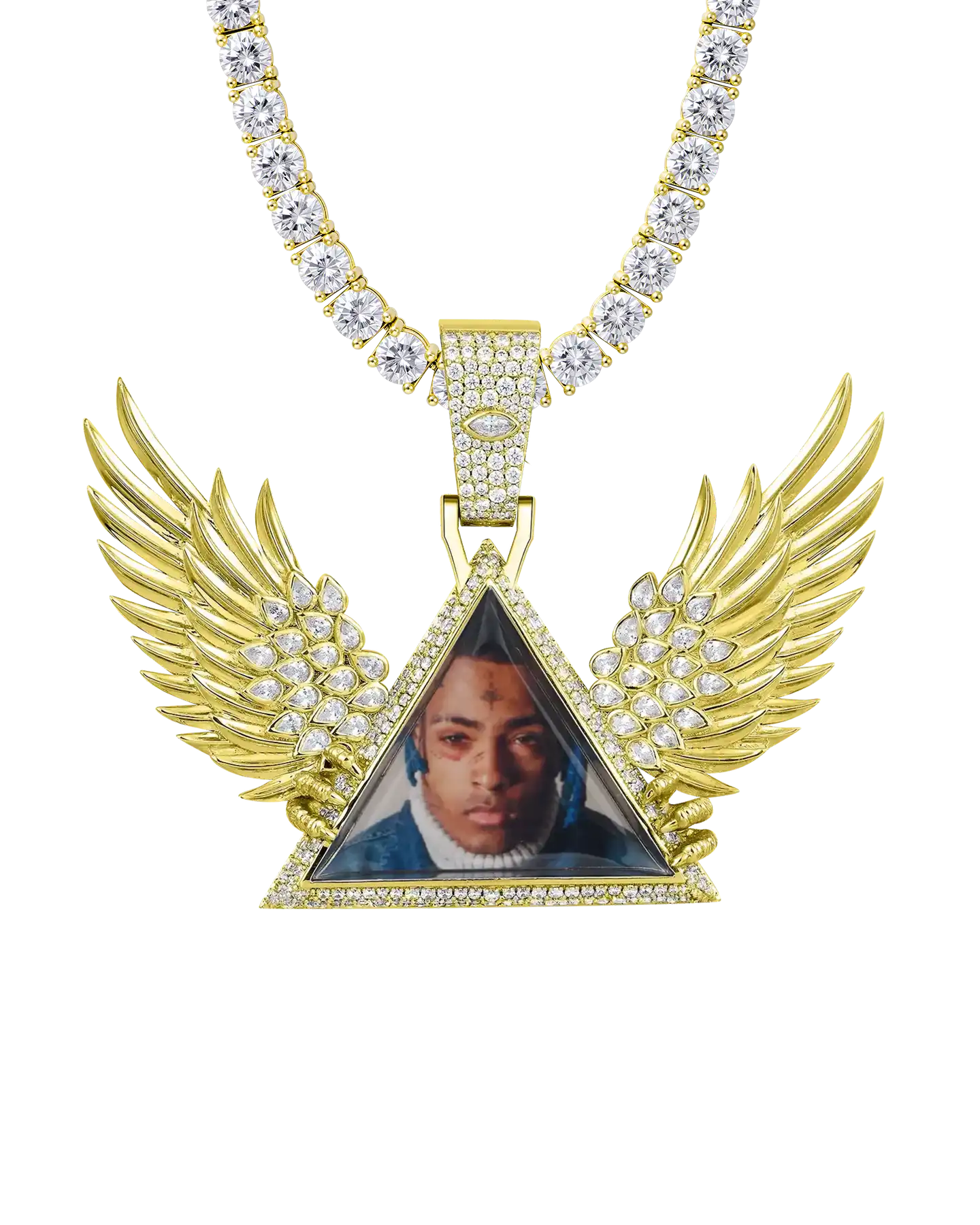 Color_Yellow Gold