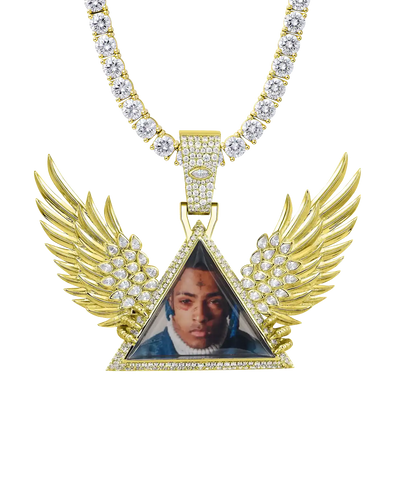Color_Yellow Gold