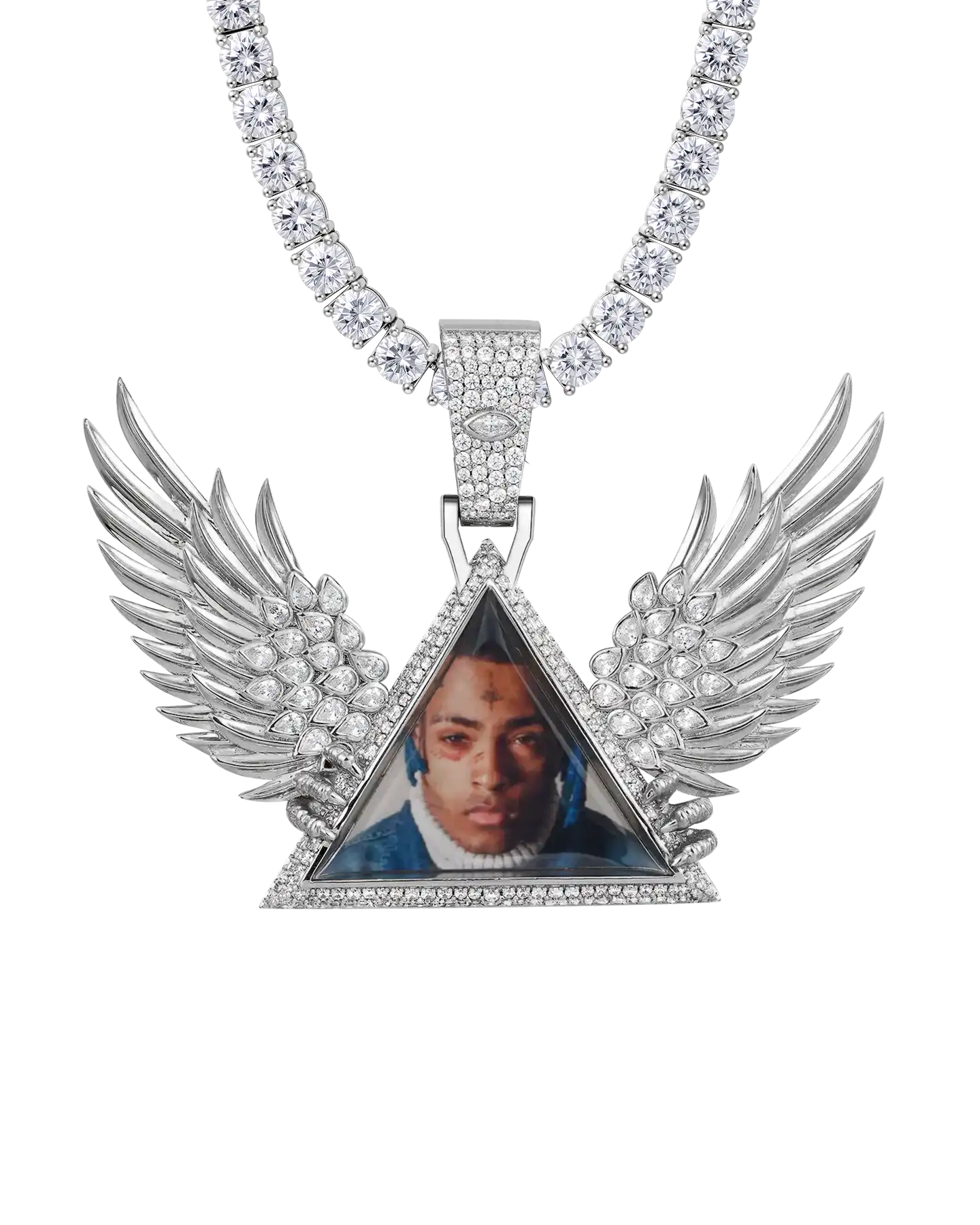 #Color_White Gold