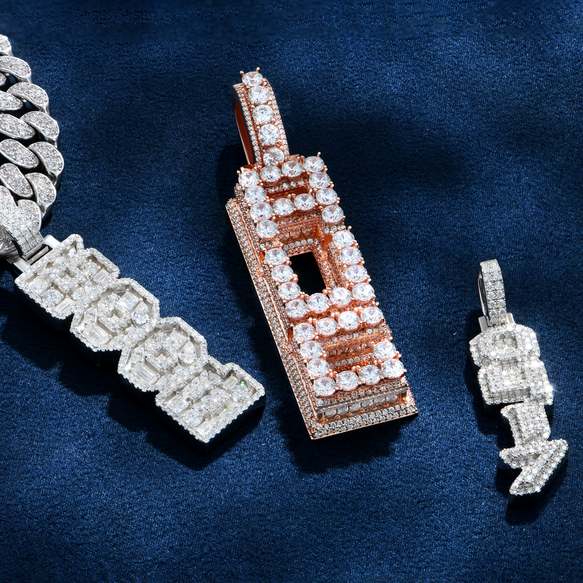 #Color_White Gold
