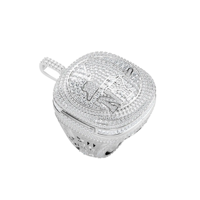 Custom Dual Purpose Championship Ring