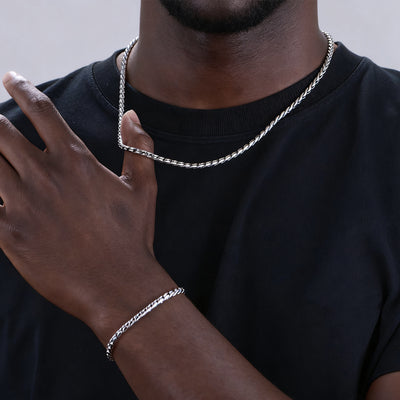 Franco Bracelet - 3.5mm
