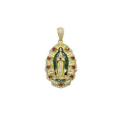 Guadalupe Light Pendant