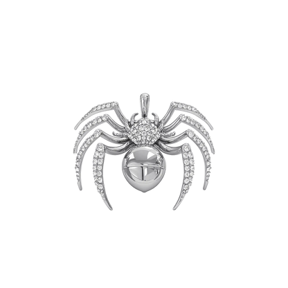 Venom Spider Pendant