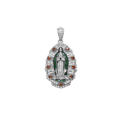 Guadalupe Light Pendant