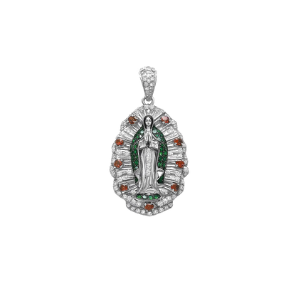 Guadalupe Light Pendant