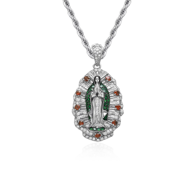Guadalupe Light Pendant