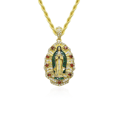 Guadalupe Light Pendant