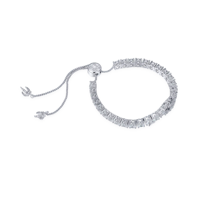 WONG Dragon Tennis Bracelet - 5mm