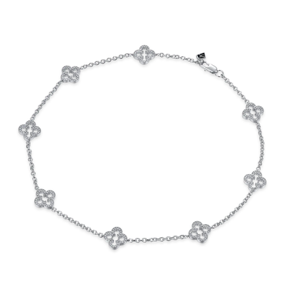 Iced Agyin Dawuru Necklace