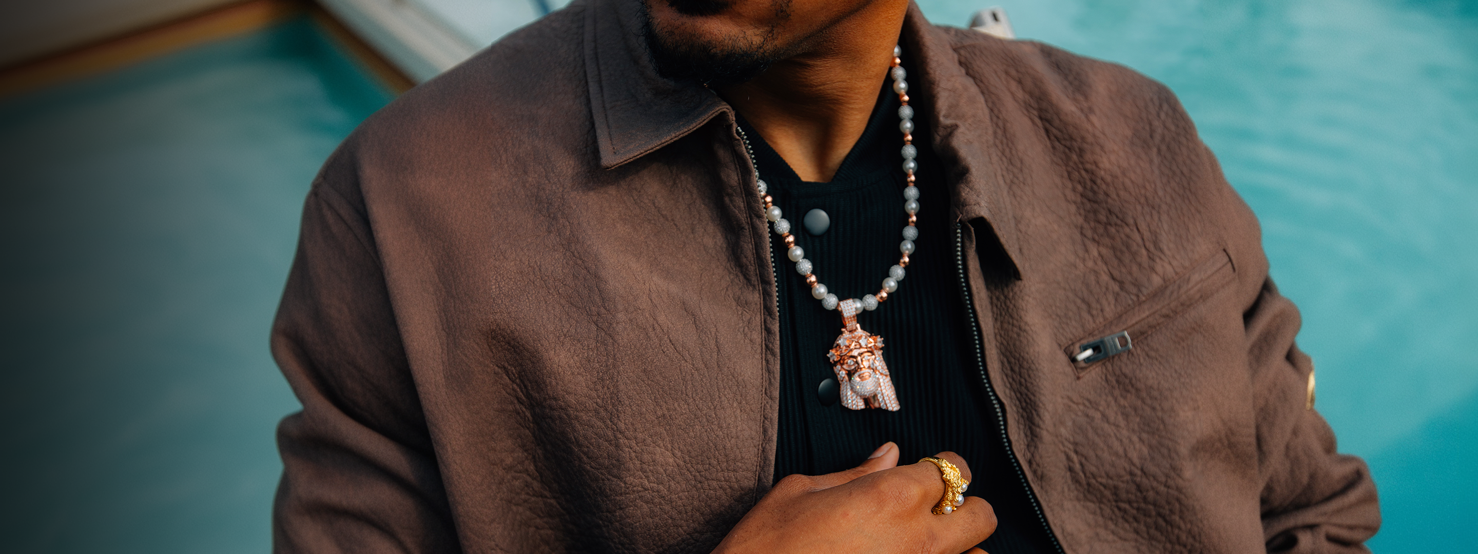 Pendants