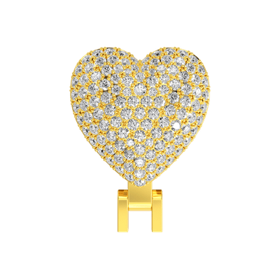 Heart Bail