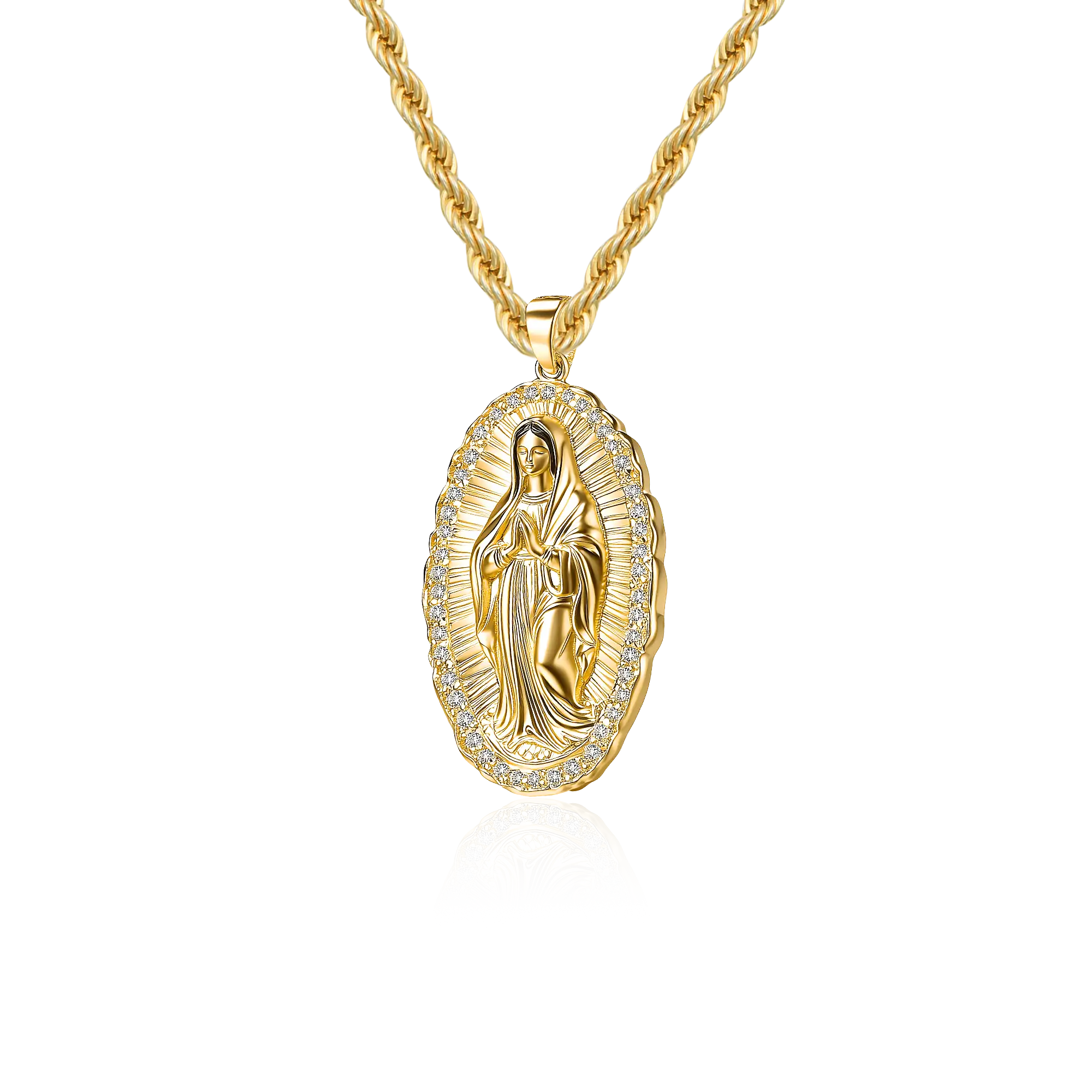#Color_Yellow Gold