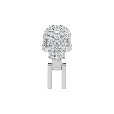 Skull Bail - Small Size