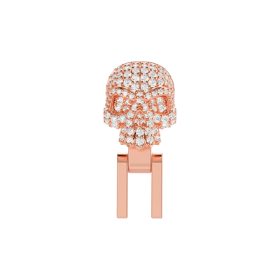 Skull Bail - Small Size