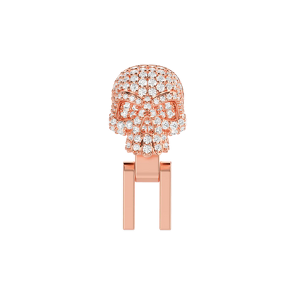 Skull Bail - Small Size