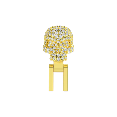 Skull Bail - Small Size
