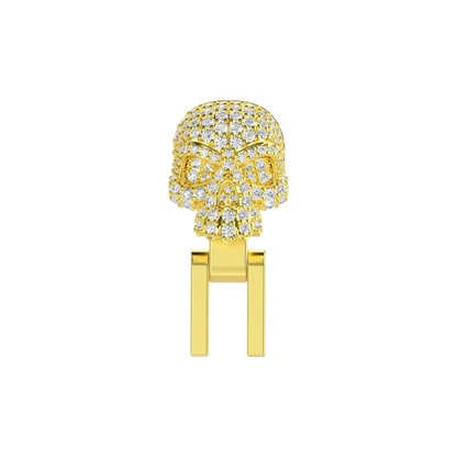 Skull Bail - Small Size