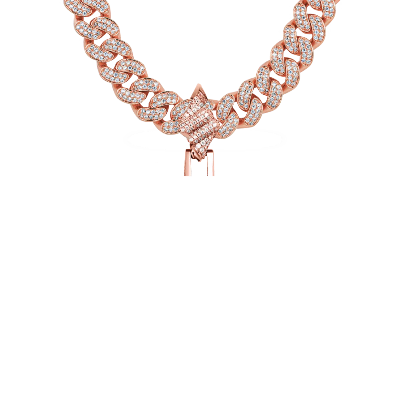 12mm Twist Lock Bail