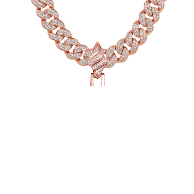 12mm Twist Lock Bail