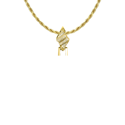 12mm Twist Lock Bail