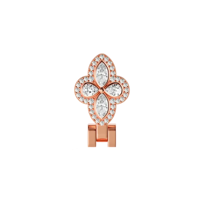 12mm Clover Bail