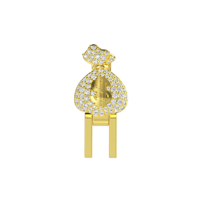 Money Bag Bail - Small Size