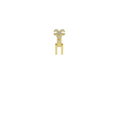 Goat Bail - Small Size