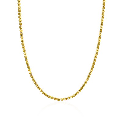 Franco Chain - 2mm