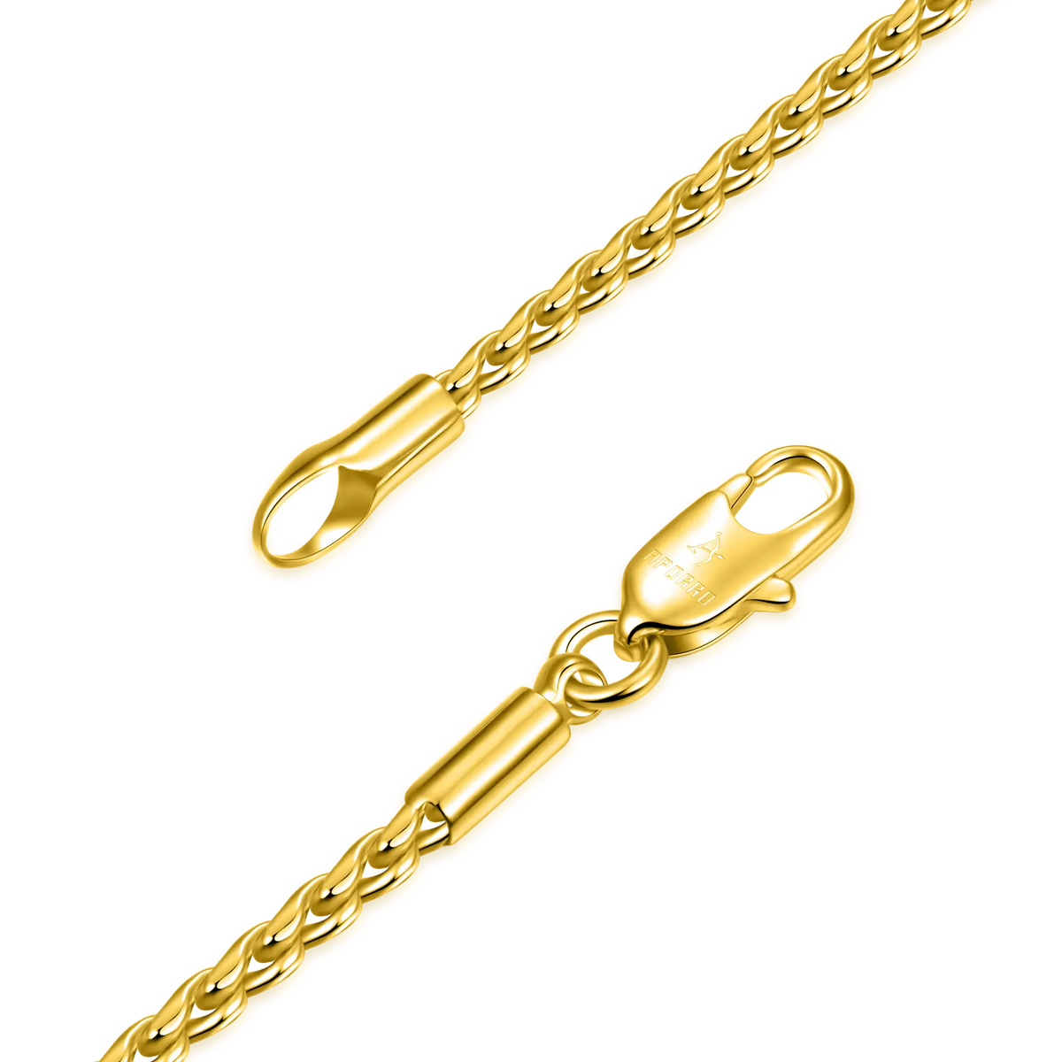 #Color_Yellow Gold
