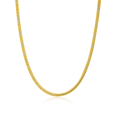 Snake Chain