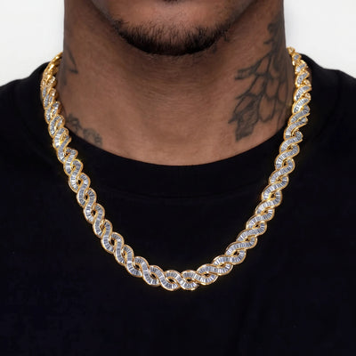 APORRO DNA Chain