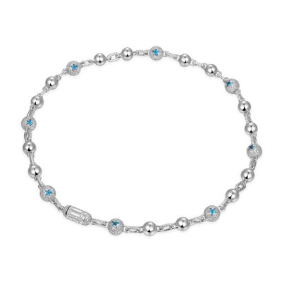 LaFlare Ball Chain & Wallet Chain - 10mm